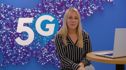 SabinaDobrin_TelekomSlovenije