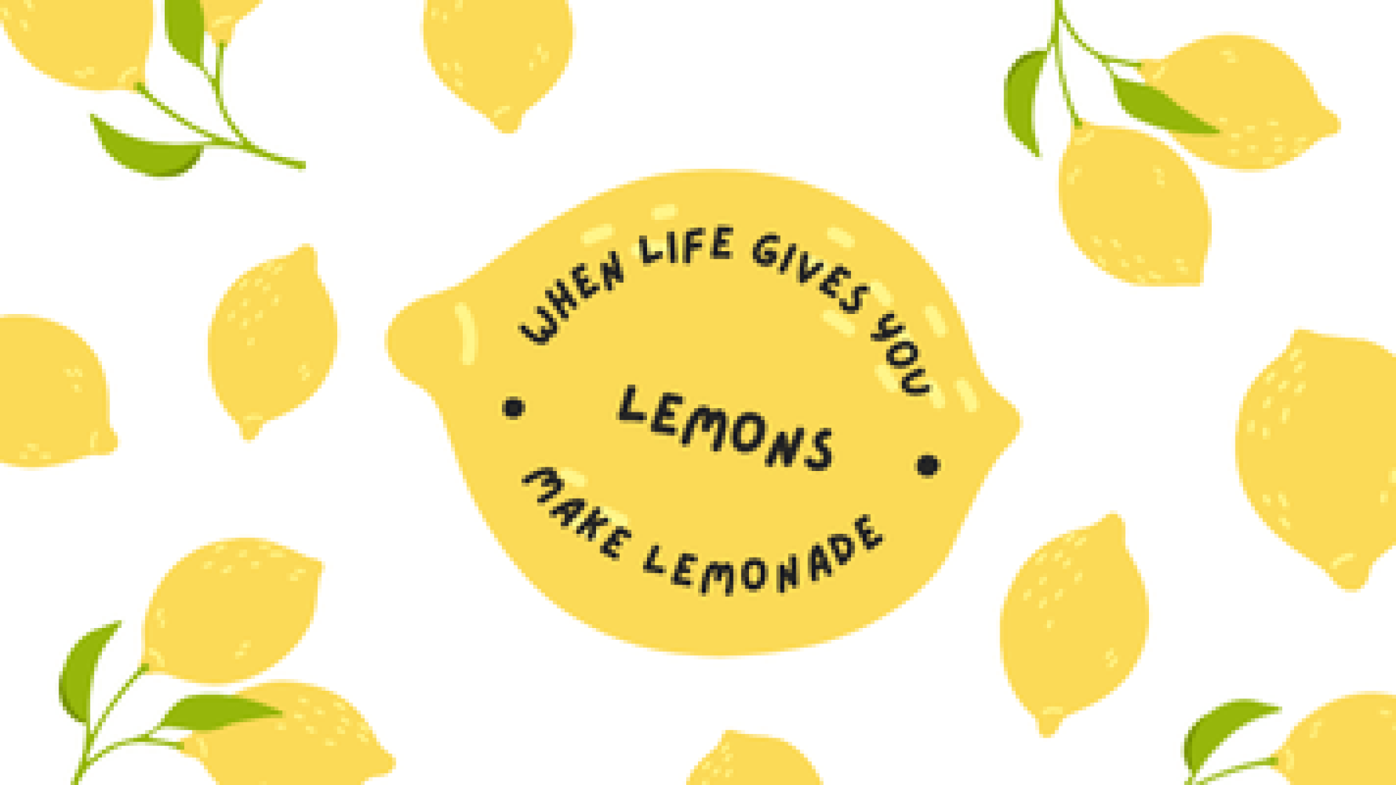 lemons